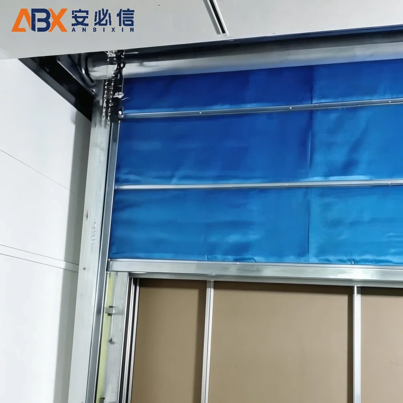 南昌市冷库门封
